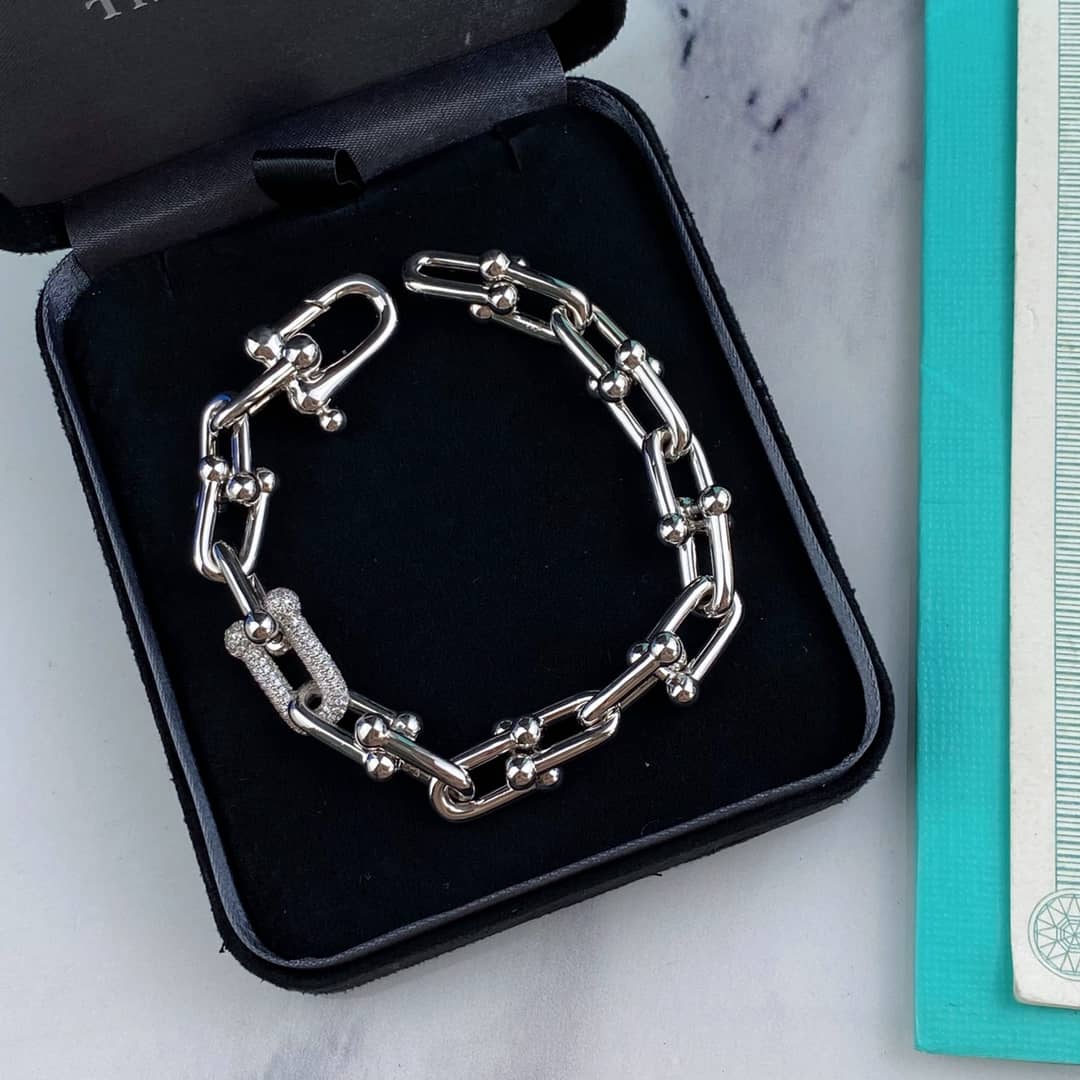 High Quality T*f*ny Bracelet