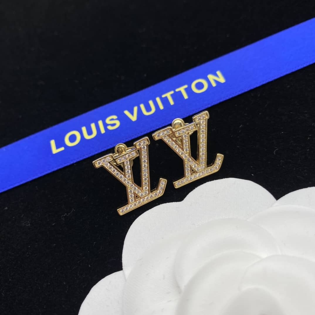 Designer L0vis Vvtt0n Classic Earring