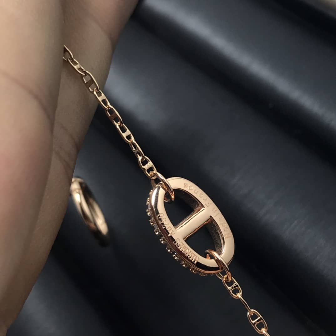 Designer H**me5 Classic Bracelet