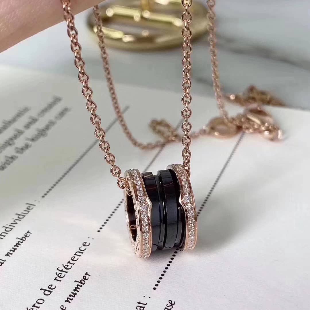 Wholesale Bv1g*ai AAA+ Necklace