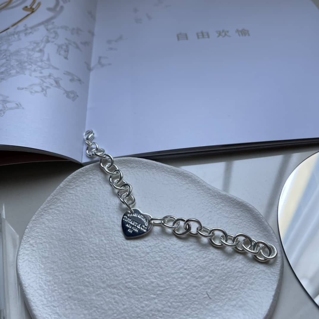 High Quality T*f*ny Bracelet