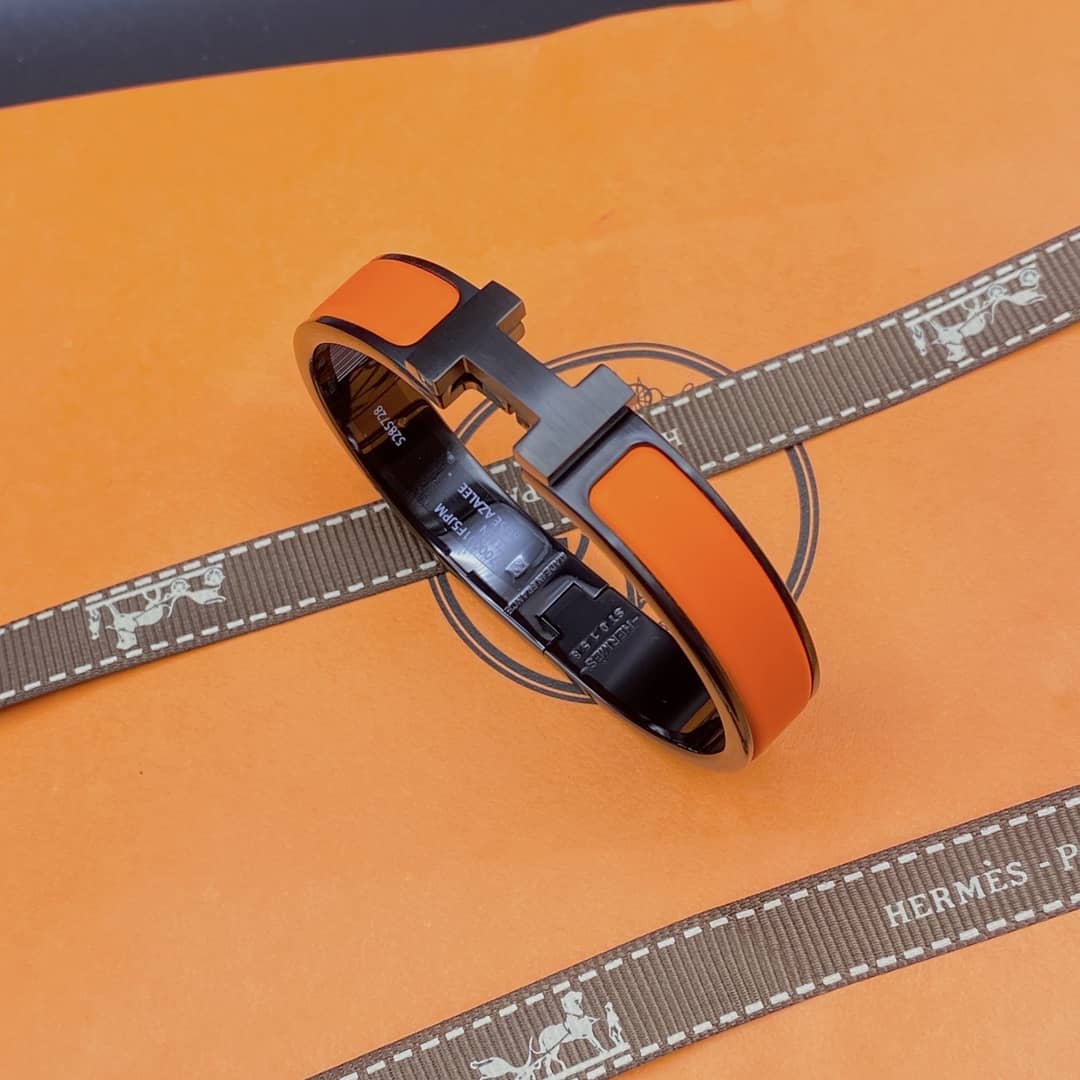 Luxury H**me5 Classic AAA+ Bracelet