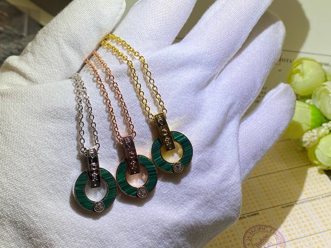 High Quality Bv1g*ai Necklace