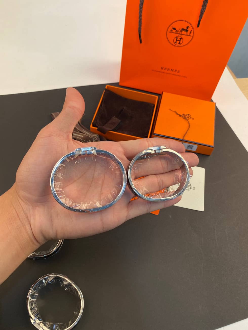 H**me5 Bracelet Copy