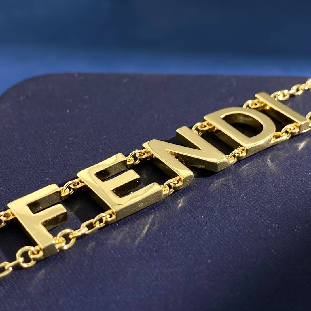 7 Star F**di Bracelet