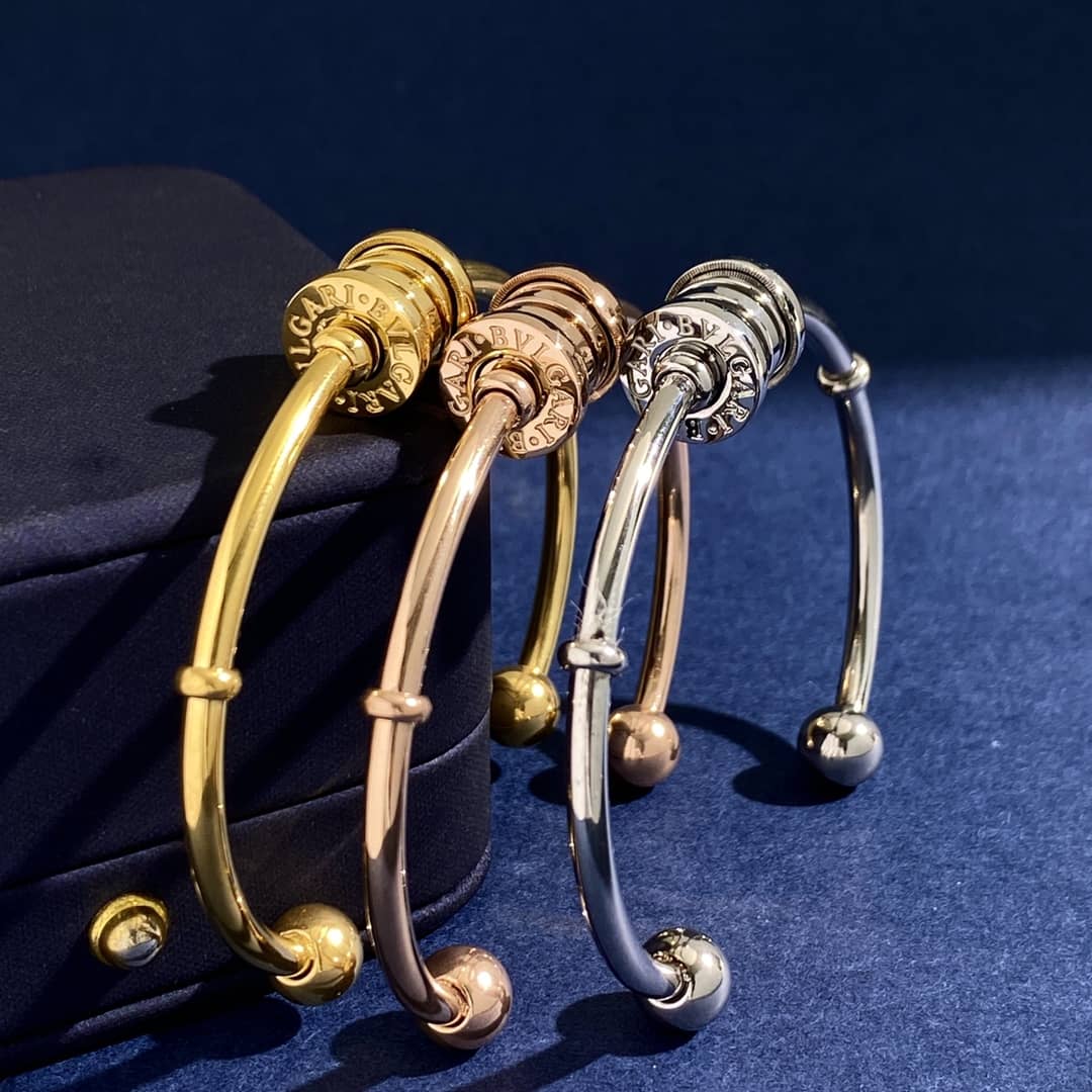 Luxury Bv1g*ai Classic AAA+ Bracelet