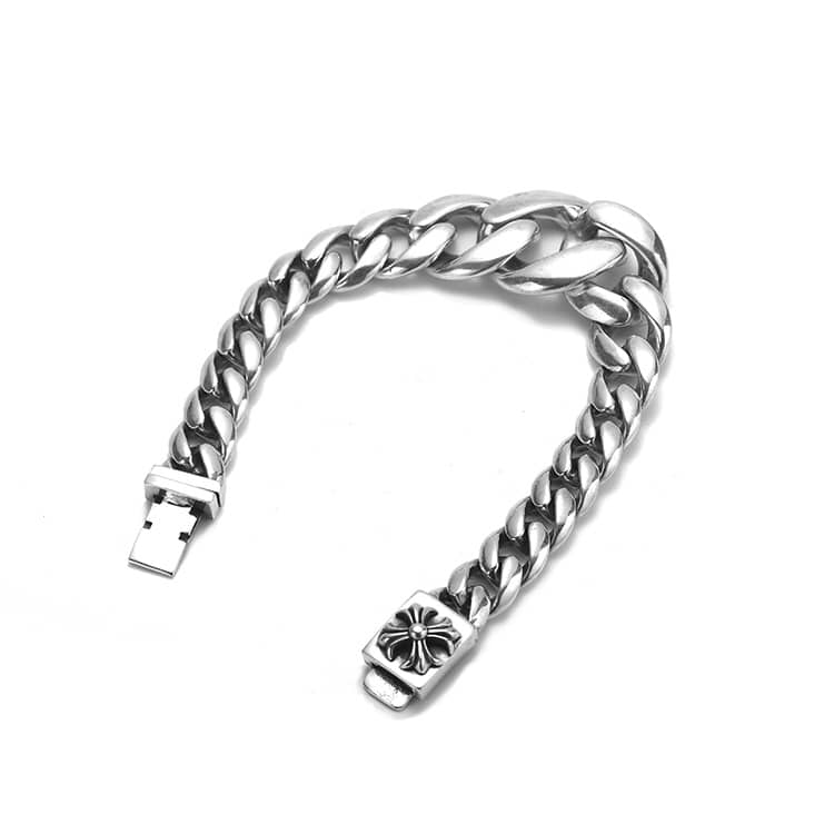 Replica Ch*0me He**ts Bracelet