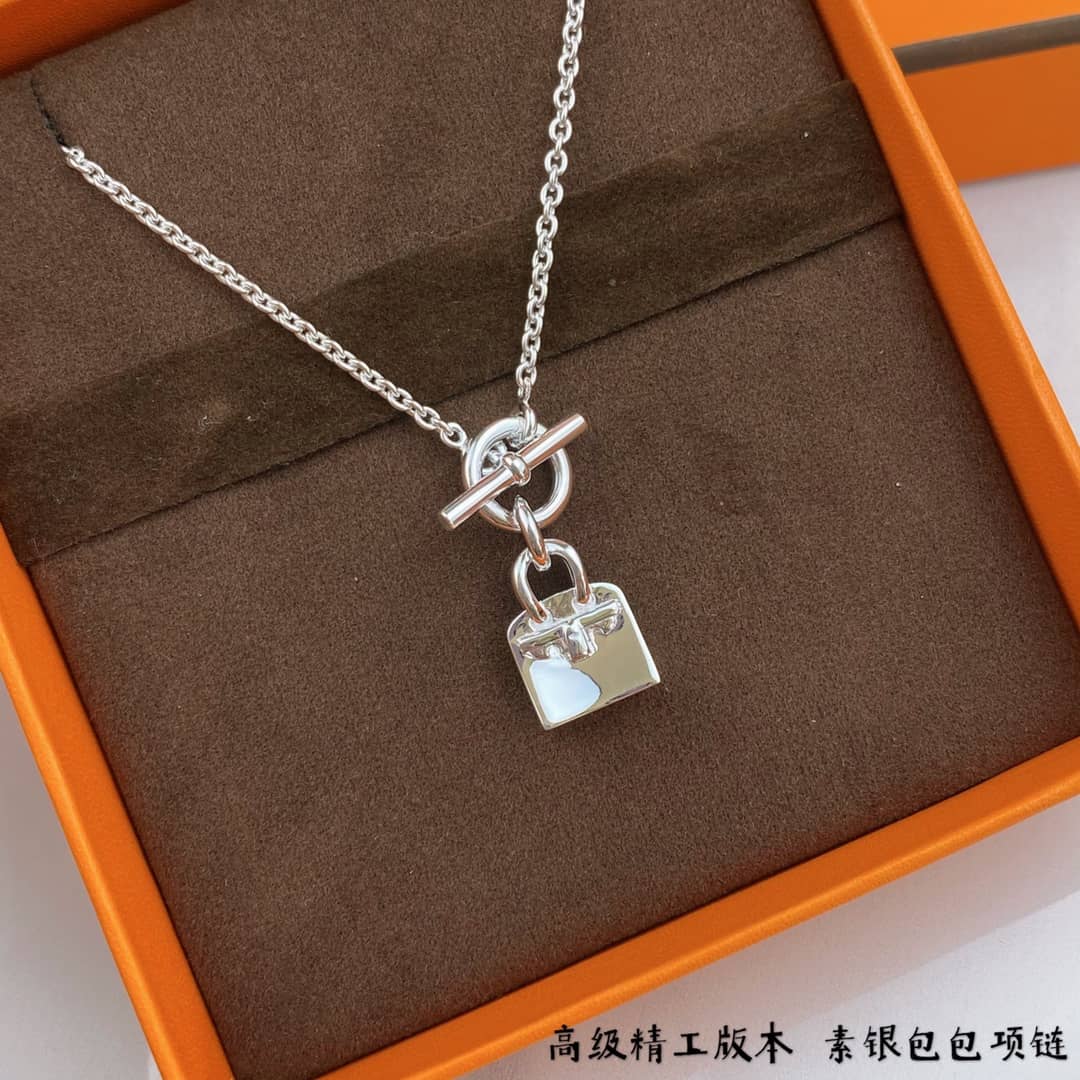 Cheap H**me5 Necklace