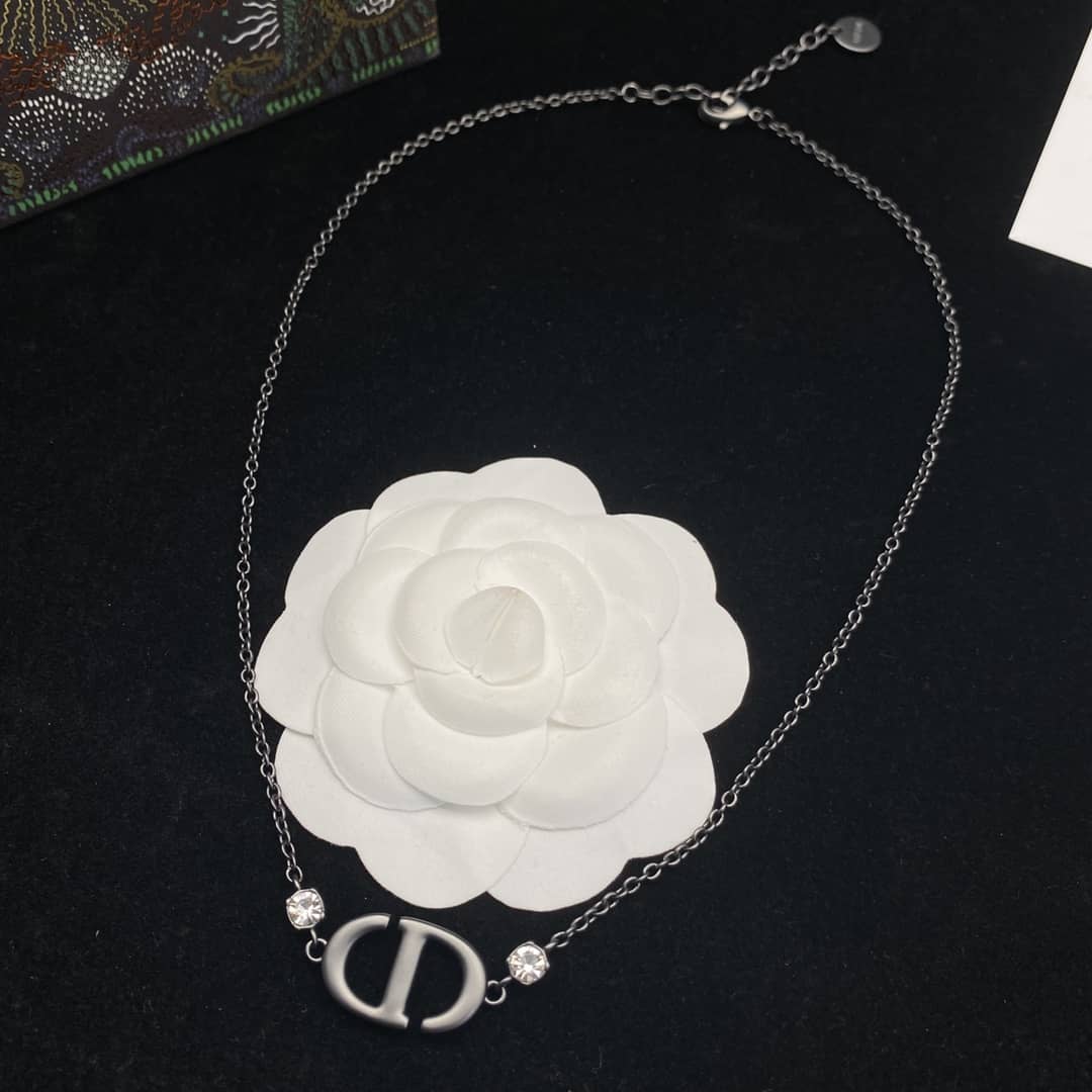 Cheap Chr1st1an D10r Necklace