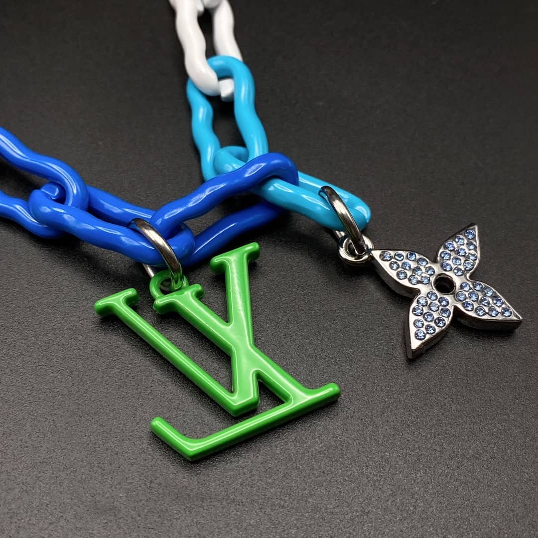 Replica L0vis Vvtt0n Necklace