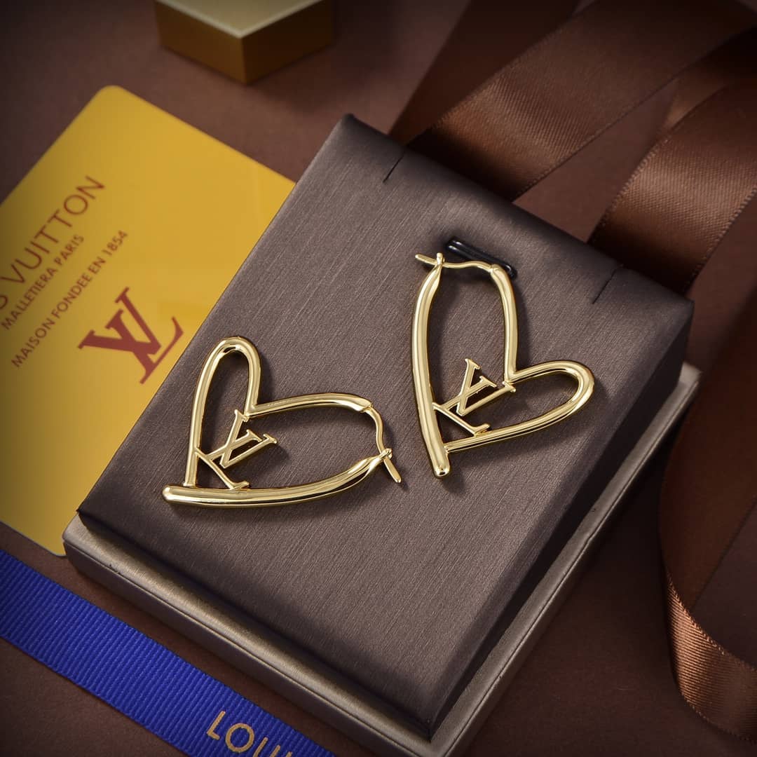 L0vis Vvtt0n Earring For Sale