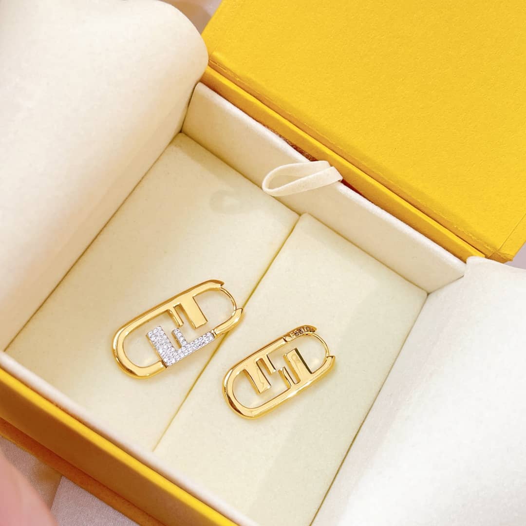 Wholesale F**di AAA+ Earring