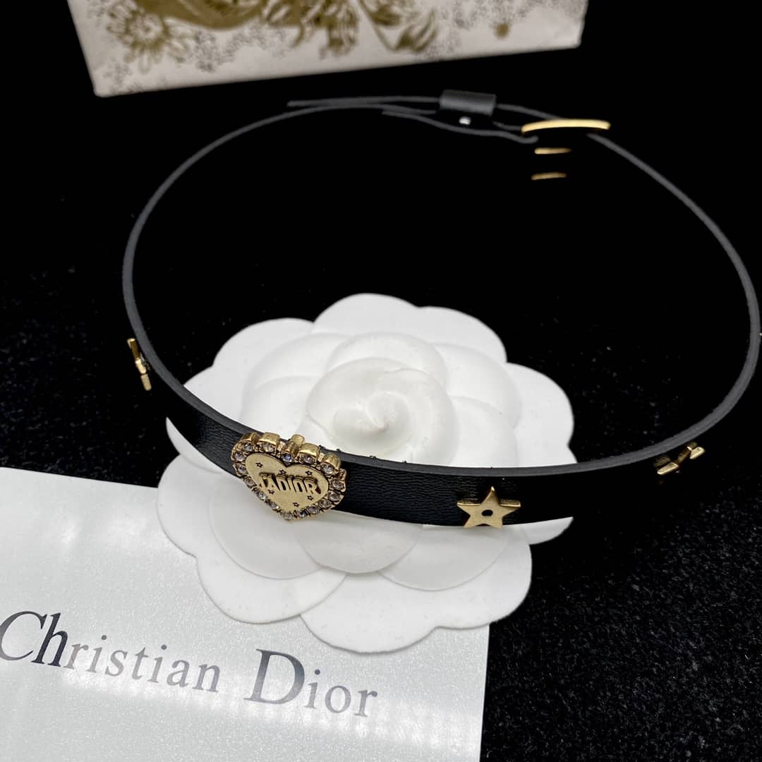 High Quality Chr1st1an D10r Bracelet