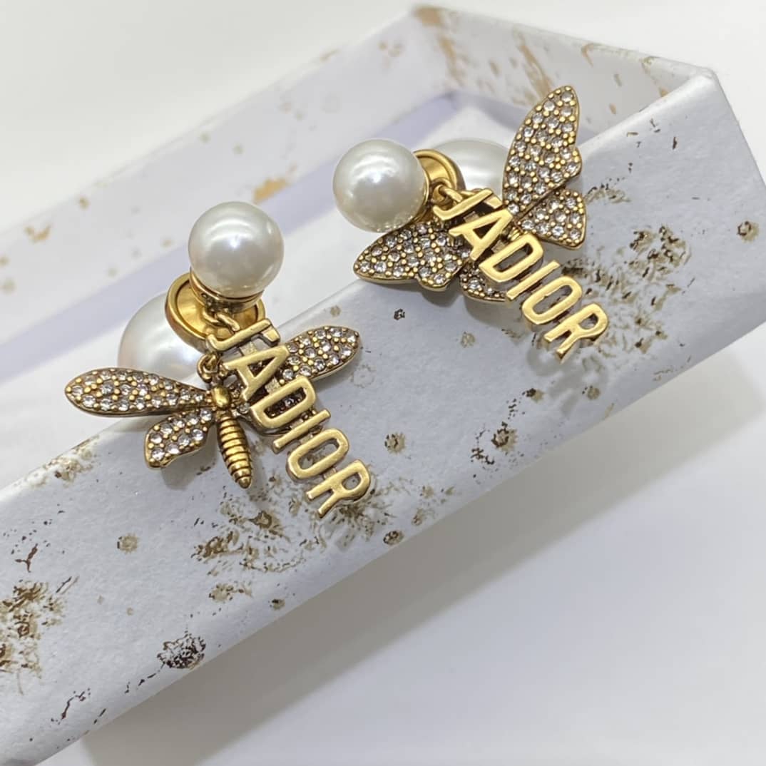 Cheap Chr1st1an D10r Earring