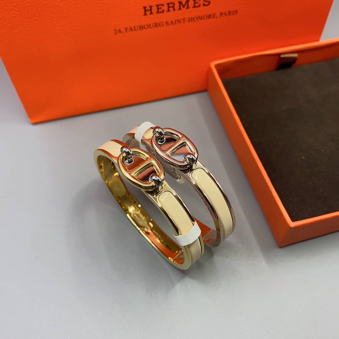 Luxury H**me5 Classic AAA+ Bracelet