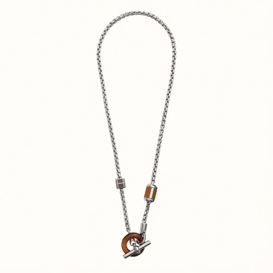 Best H**me5 Classic Necklace