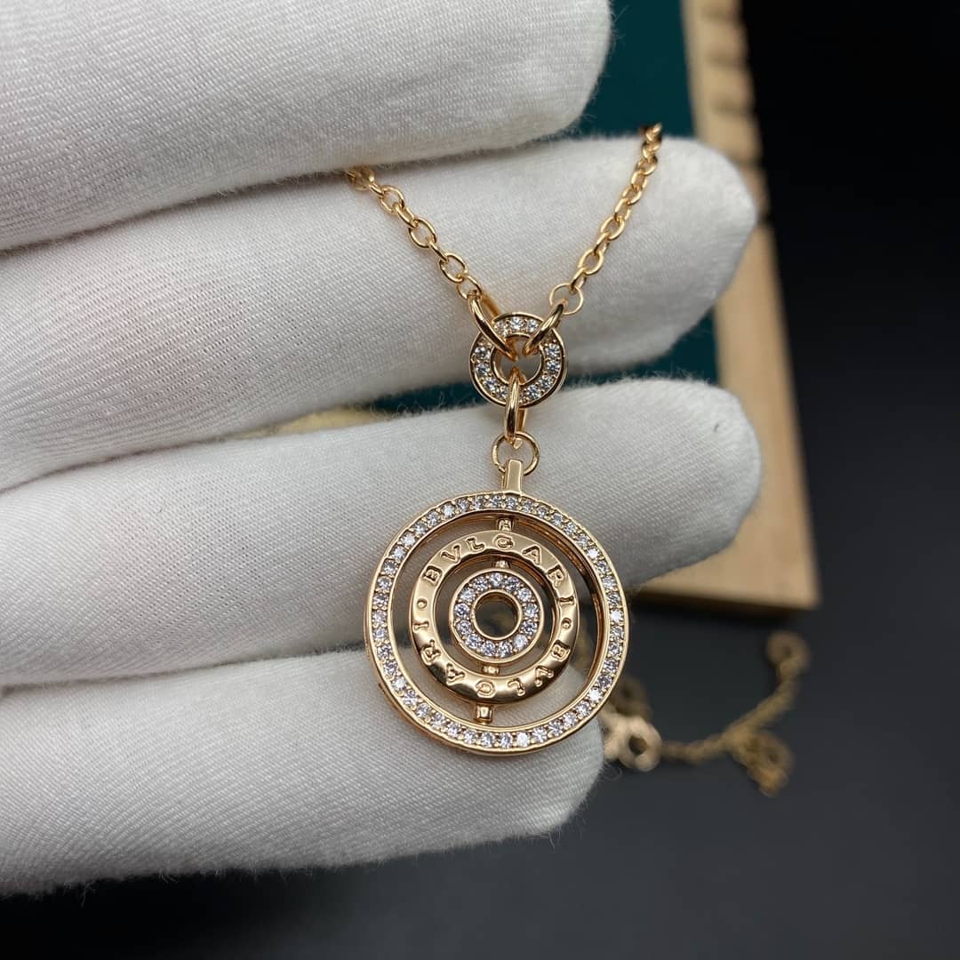 Wholesale Bv1g*ai AAA+ Necklace