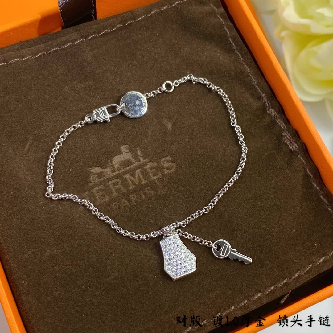 Replica H**me5 Bracelet