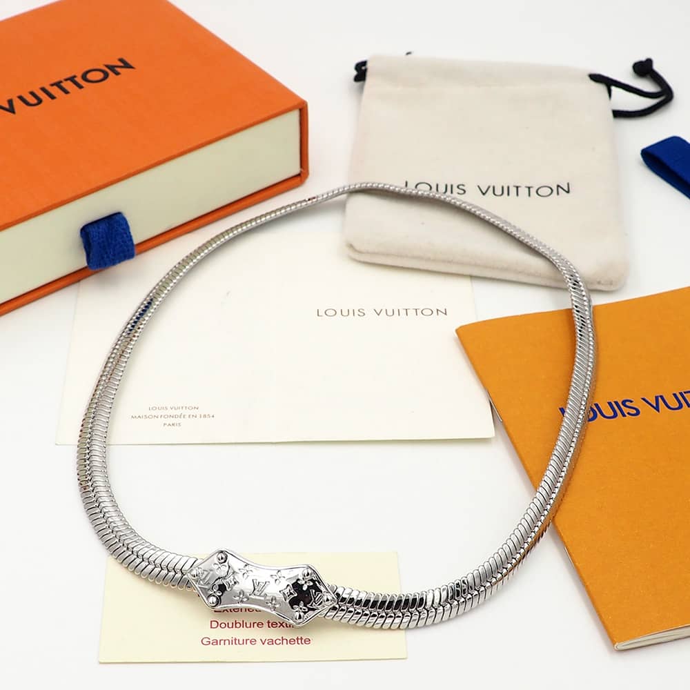 Cheap L0vis Vvtt0n Necklace