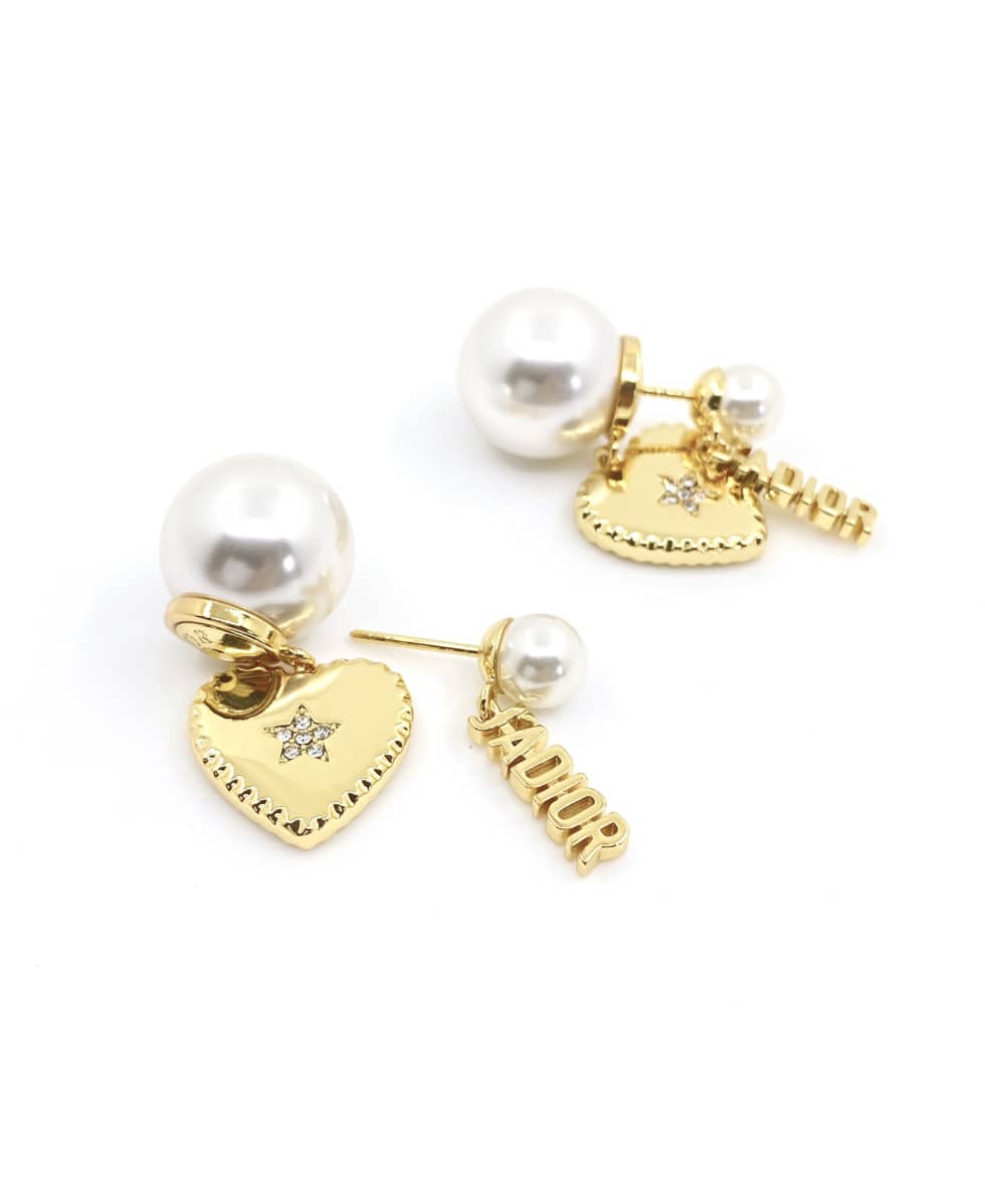 Luxury Chr1st1an D10r Classic AAA+ Earring