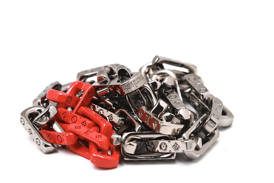 High Quality L0vis Vvtt0n Necklace