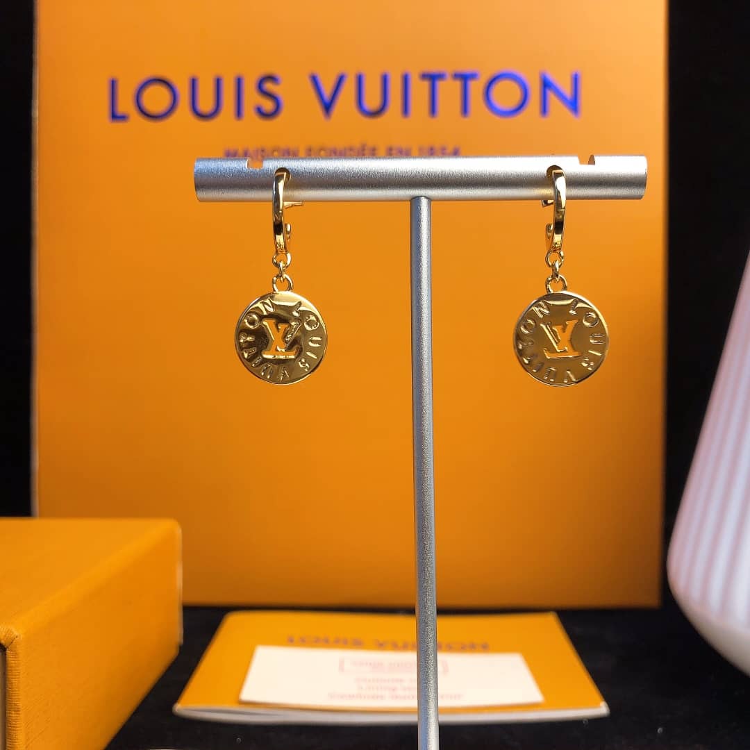 L0vis Vvtt0n Earring First Copy