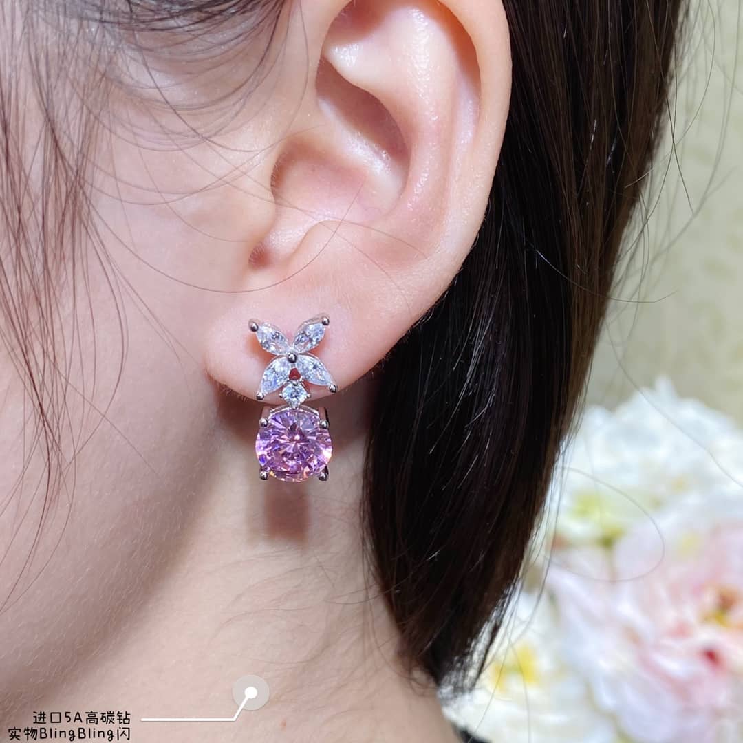 Top Quality T*f*ny Earring