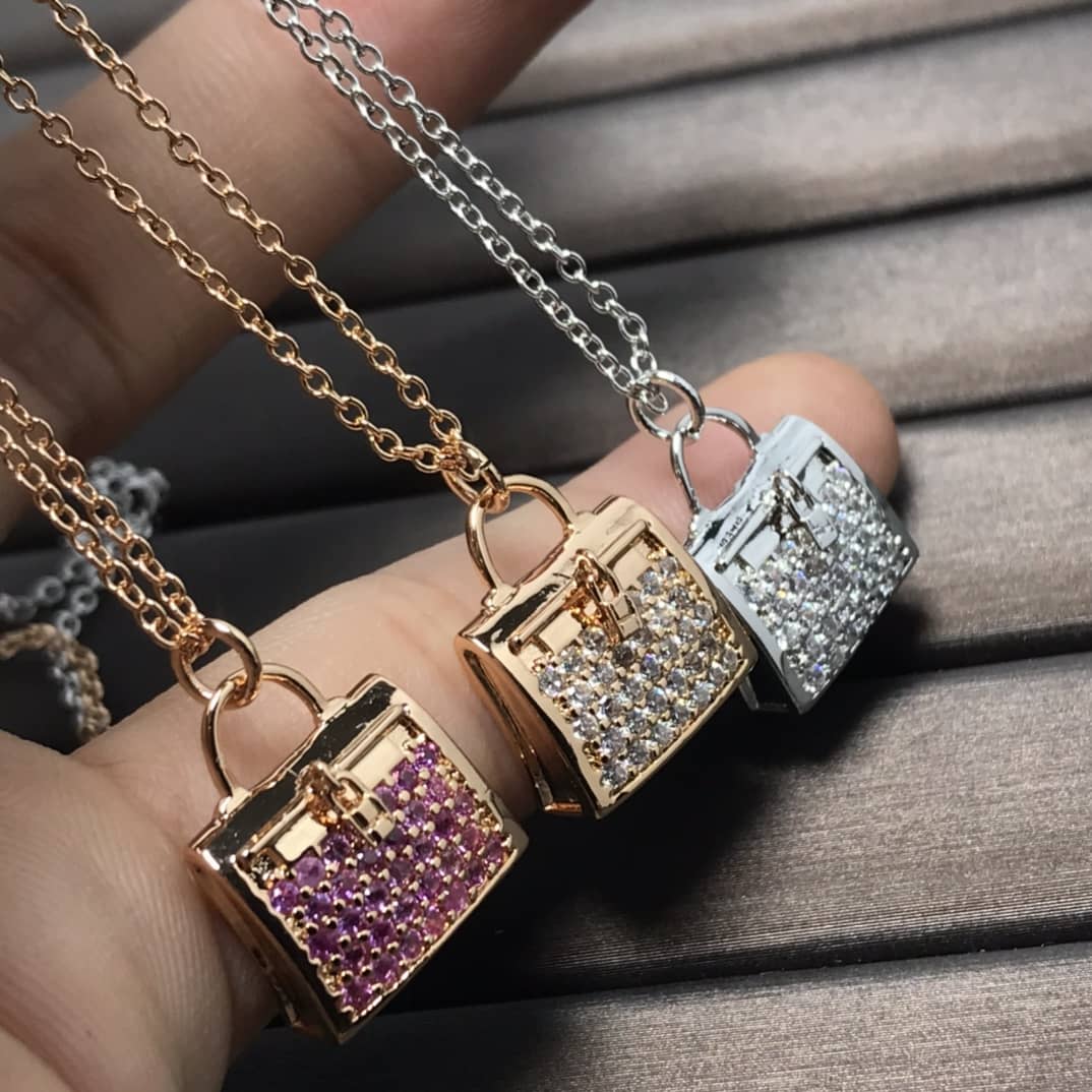 Best H**me5 Classic Necklace
