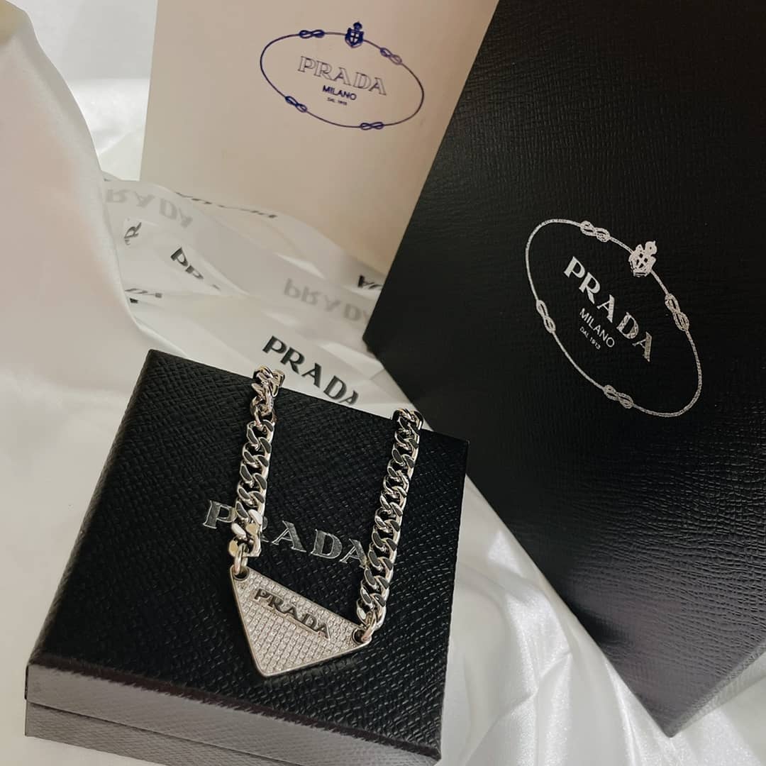 Cheap Pra*a Necklace