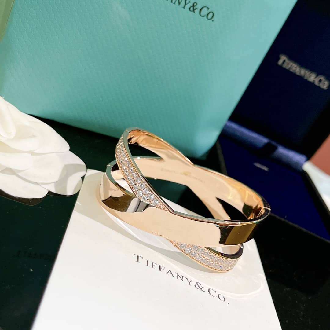 Luxury T*f*ny Classic AAA+ Bracelet