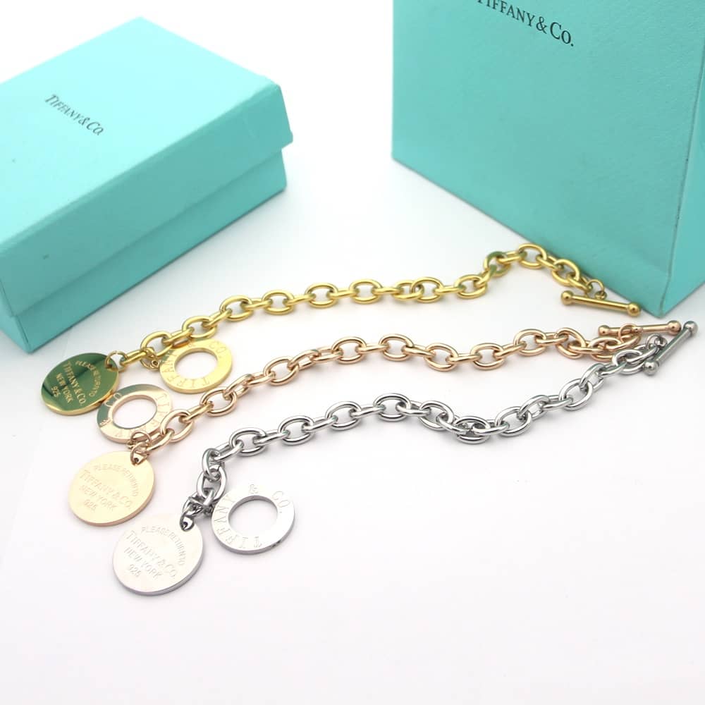 Wholesale T*f*ny AAA+ Bracelet