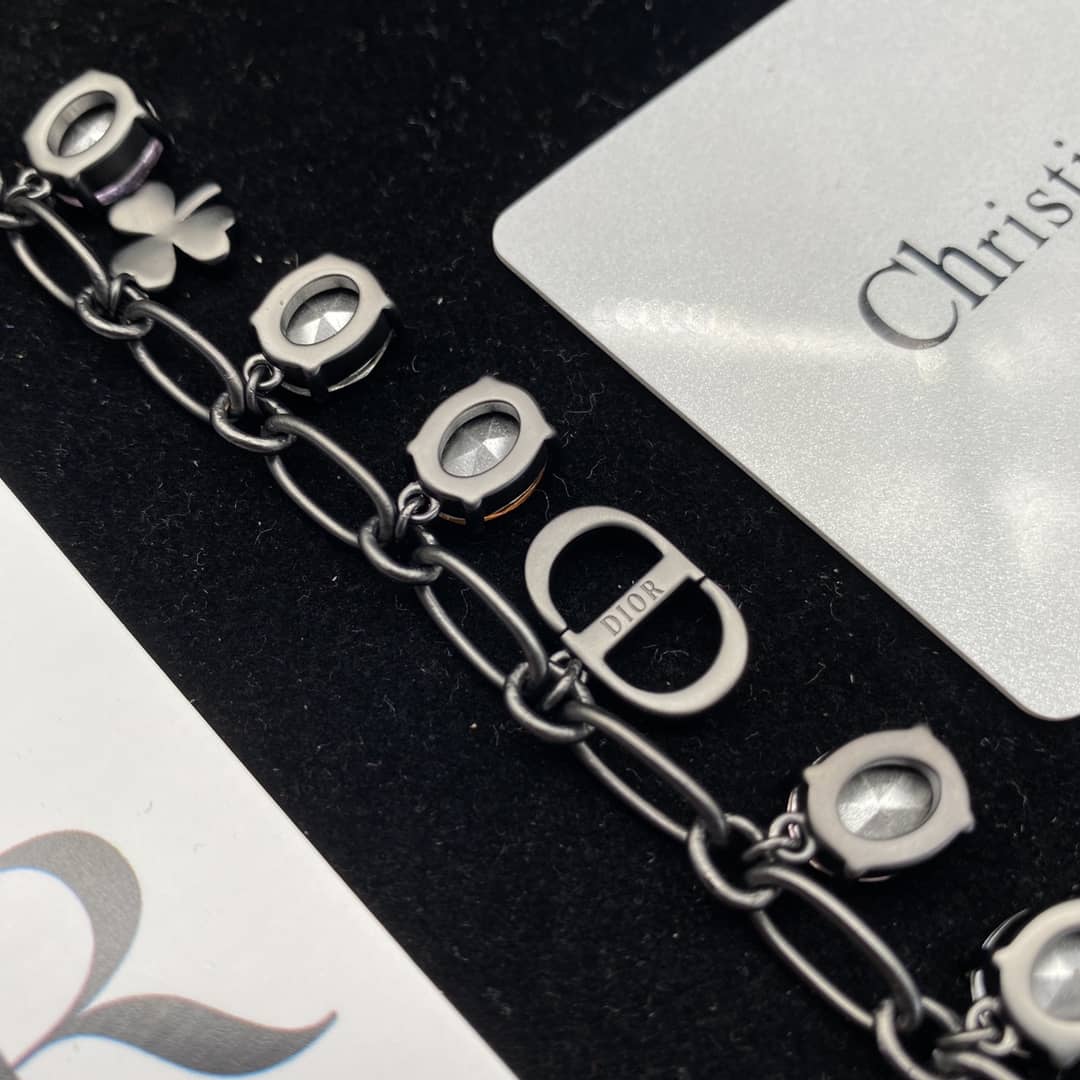 Chr1st1an D10r Bracelet First Copy