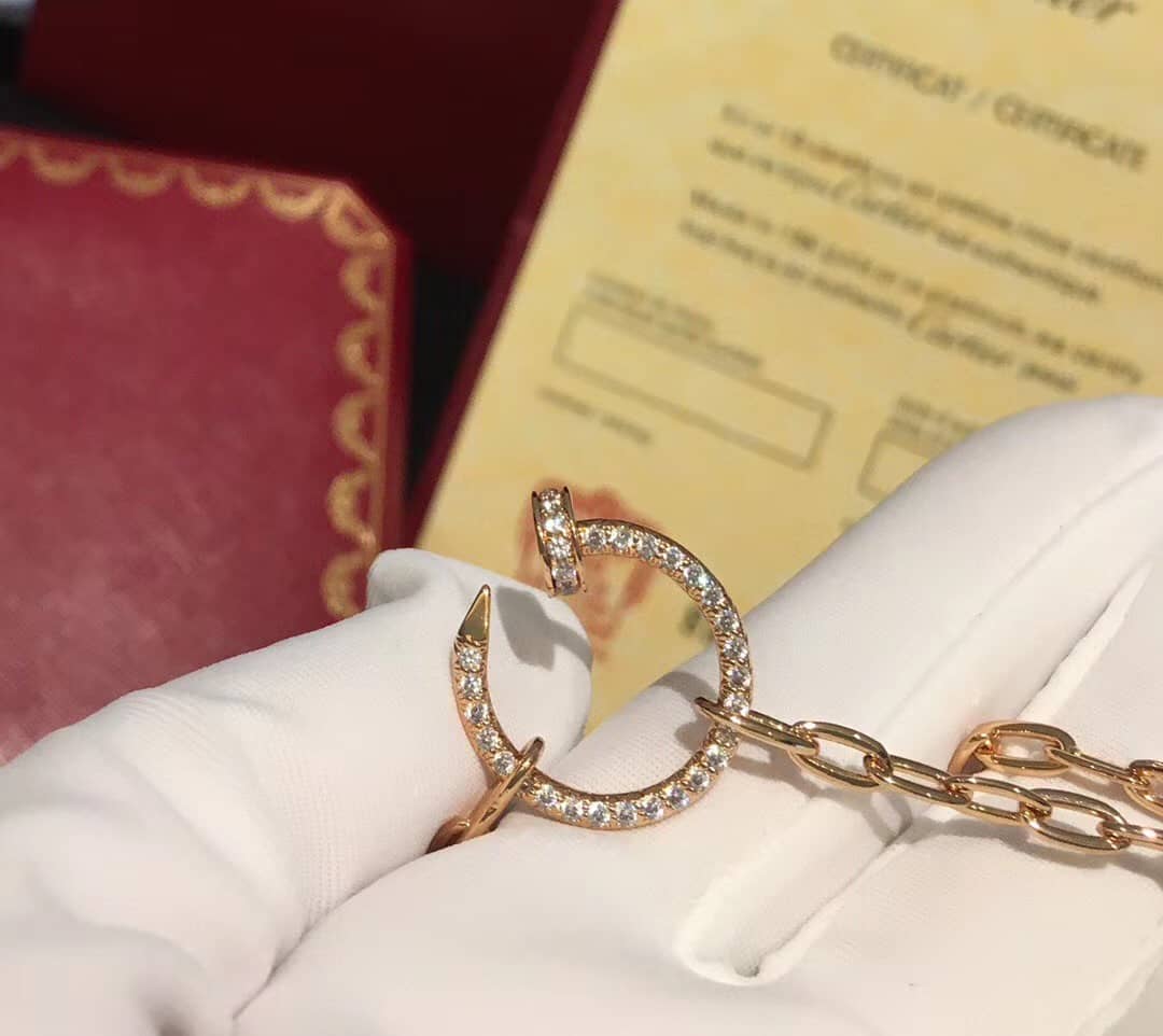 Replica Ca*t1er Necklace