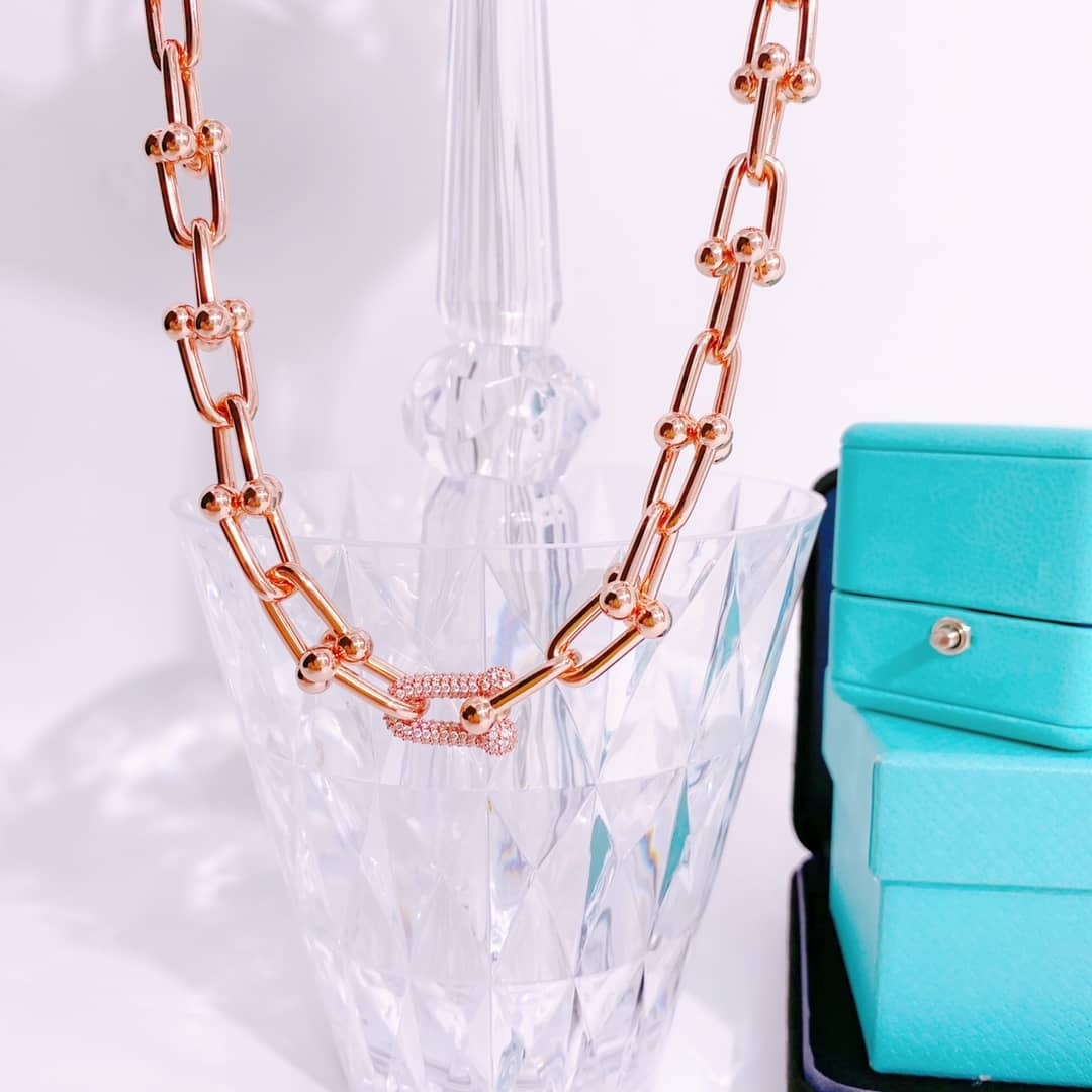 Cheap T*f*ny Necklace