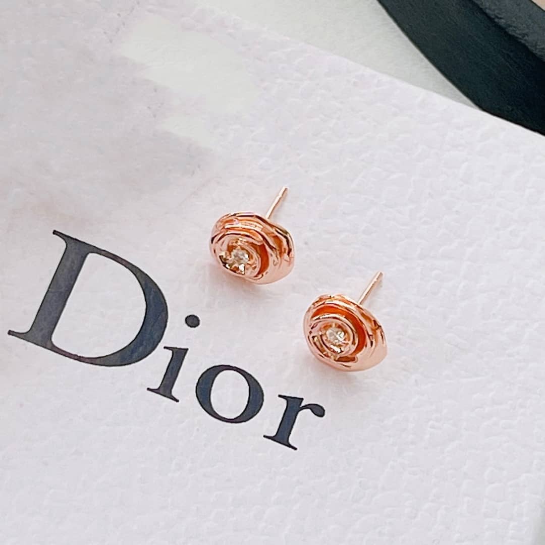 Chr1st1an D10r Earring Copy