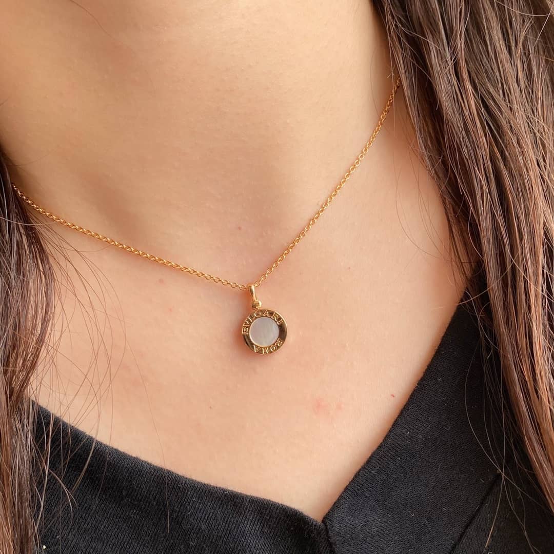 Wholesale Bv1g*ai AAA+ Necklace