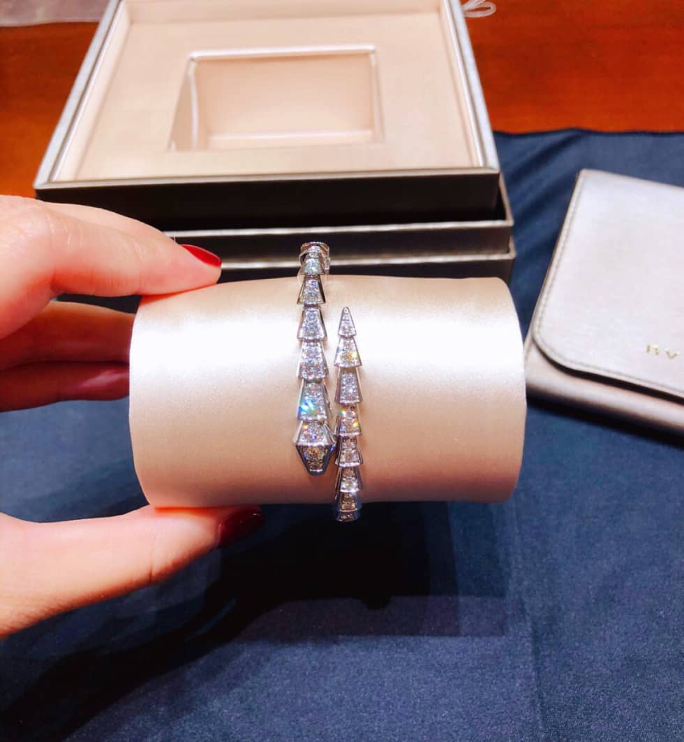 Best Bv1g*ai Classic Bracelet