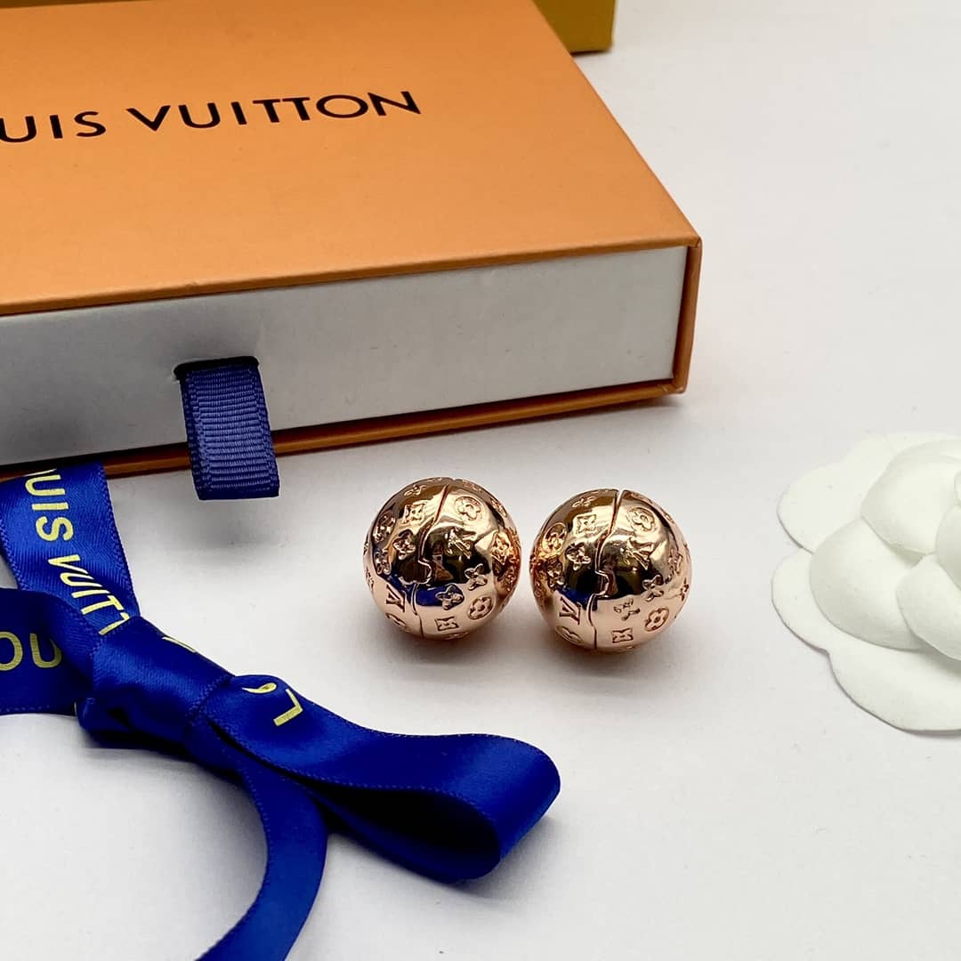 High Quality L0vis Vvtt0n Earring