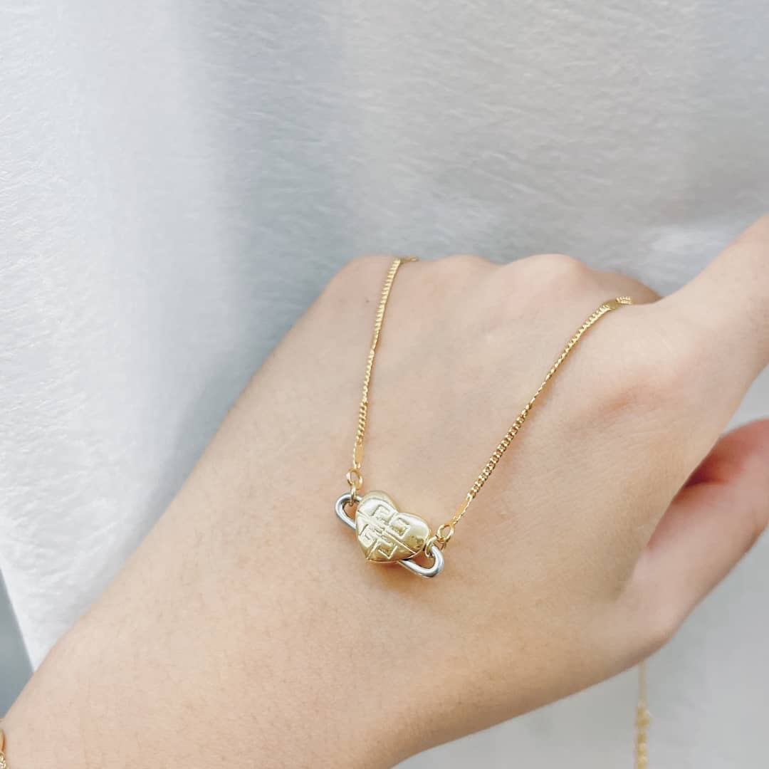 Cheap L0vis Vvtt0n Necklace