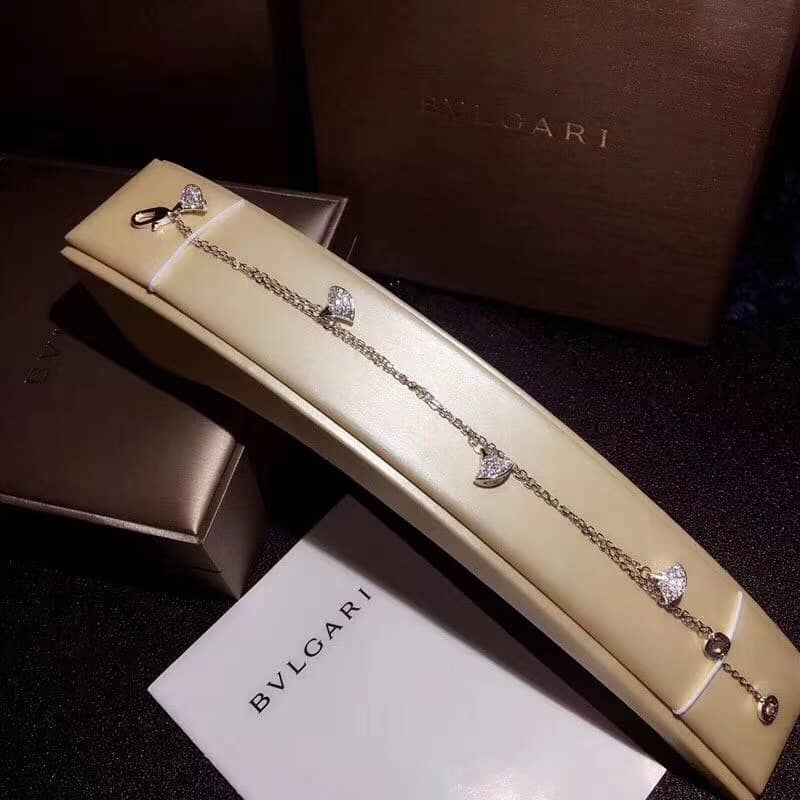 Bv1g*ai Bracelet Copy