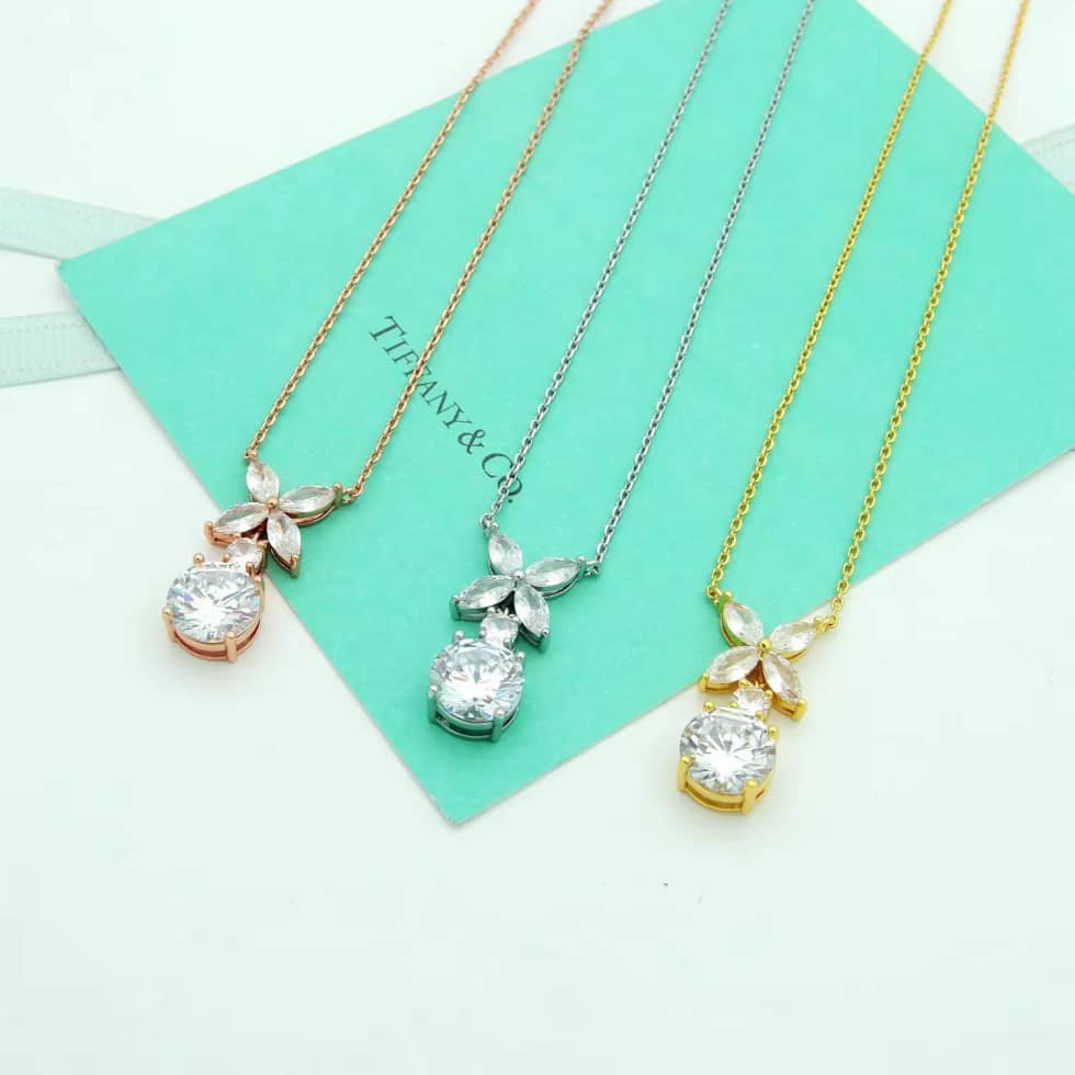 Cheap T*f*ny Necklace