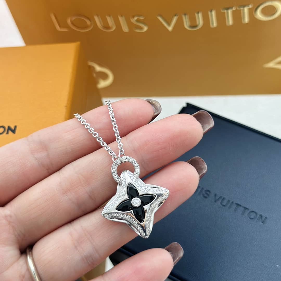 Top Quality L0vis Vvtt0n Necklace
