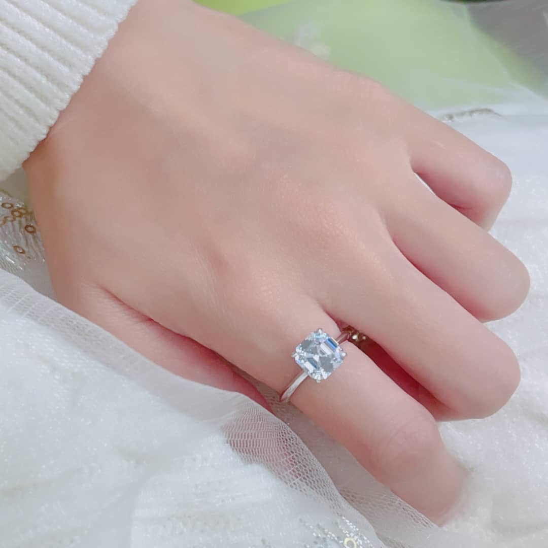 T*f*ny Ring First Copy