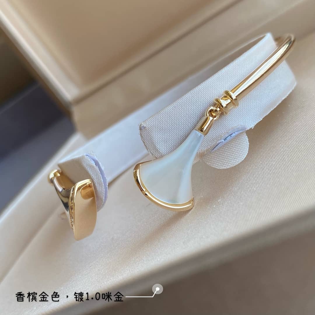 Designer Bv1g*ai Classic Bracelet