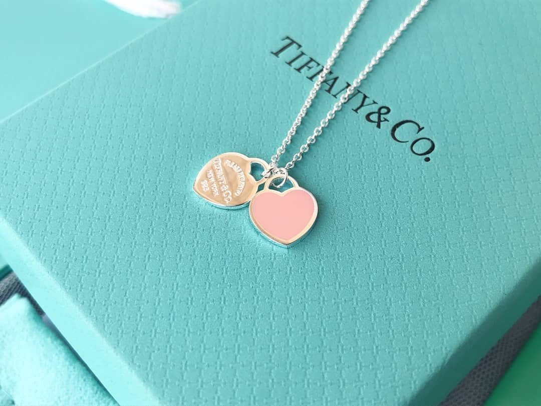 Top Quality T*f*ny Necklace