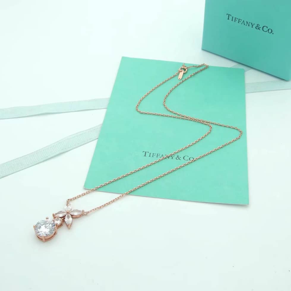 Cheap T*f*ny Necklace