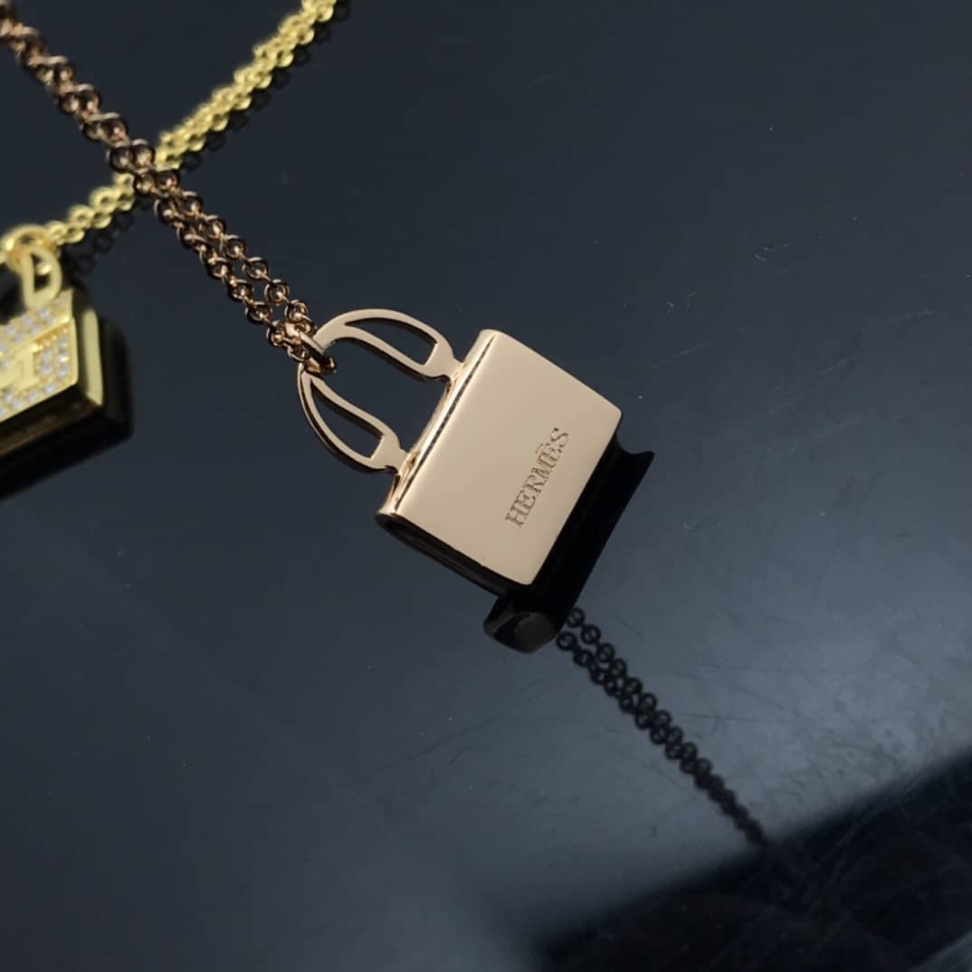 Top Quality H**me5 Necklace