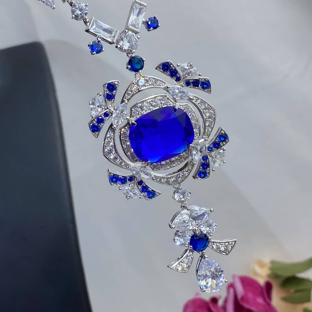 Top Quality Bv1g*ai Necklace