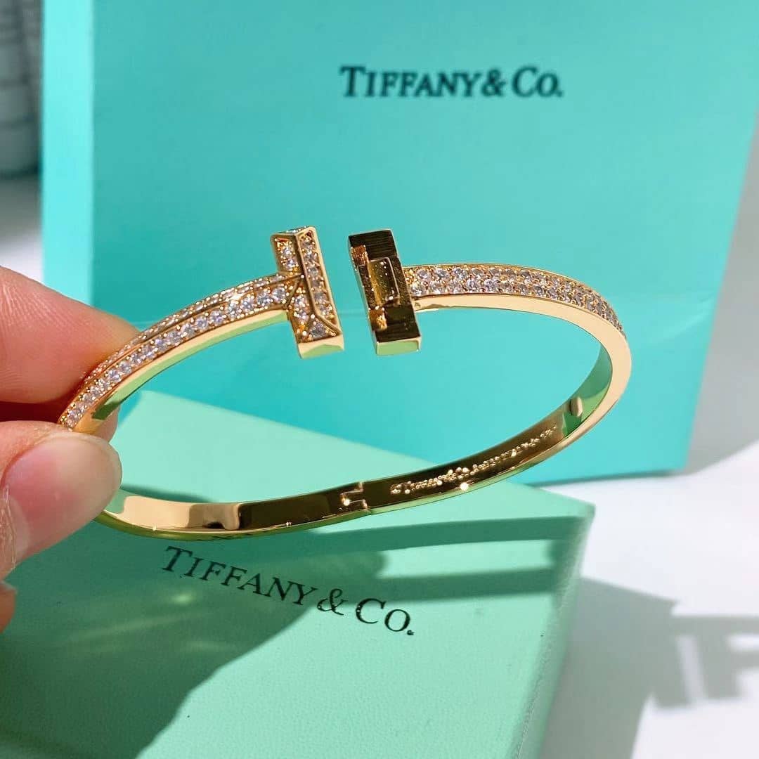 T*f*ny Bracelet First Copy