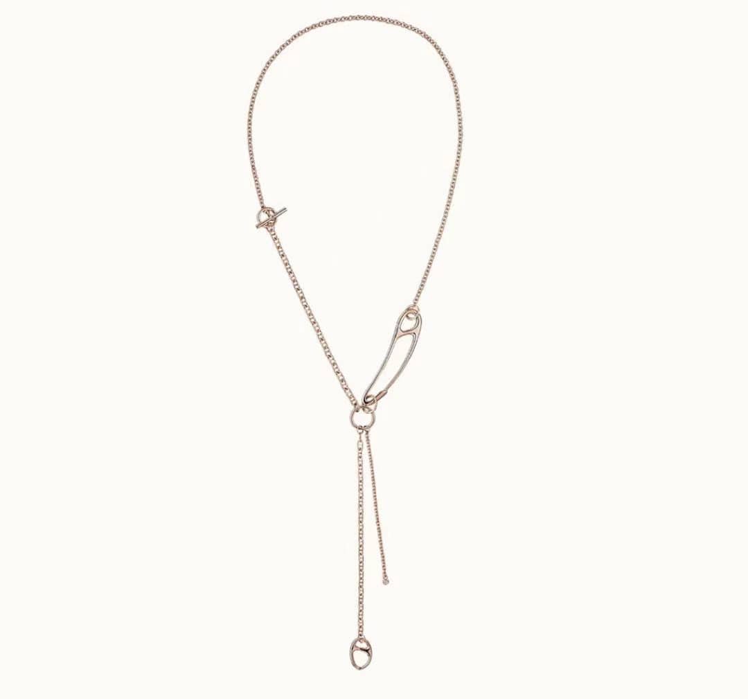 7 Star H**me5 Necklace